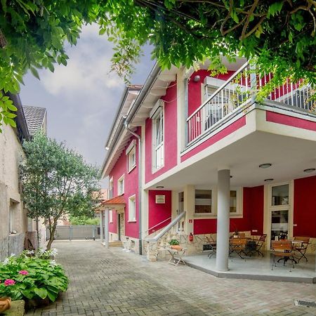 Wohnung 23 - Urlaubsglueck - Nur 5 Fahrminuten Vom Europa-Park Каппель-Ґрафенгаузен Екстер'єр фото