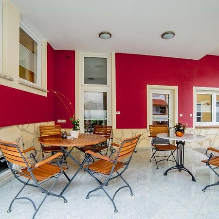 Wohnung 23 - Urlaubsglueck - Nur 5 Fahrminuten Vom Europa-Park Каппель-Ґрафенгаузен Екстер'єр фото
