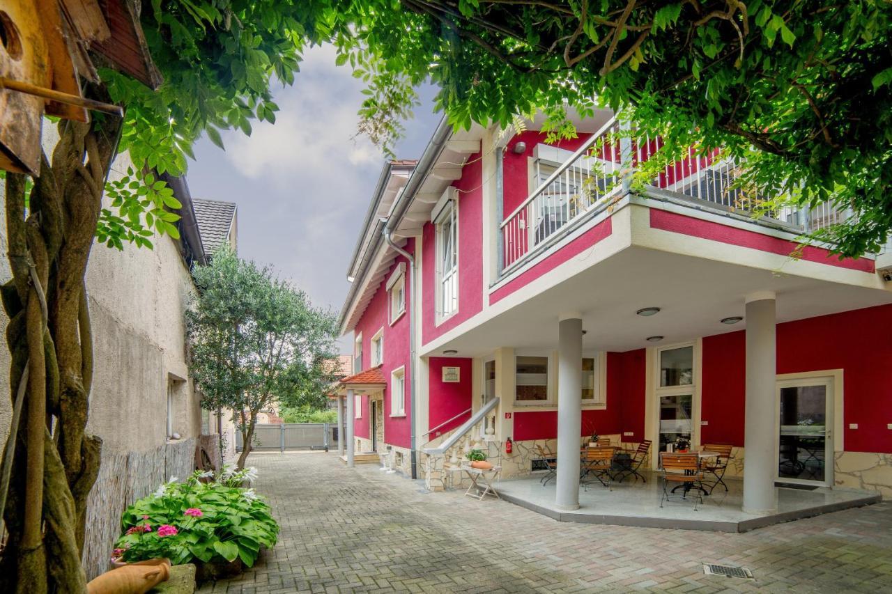 Wohnung 23 - Urlaubsglueck - Nur 5 Fahrminuten Vom Europa-Park Каппель-Ґрафенгаузен Екстер'єр фото